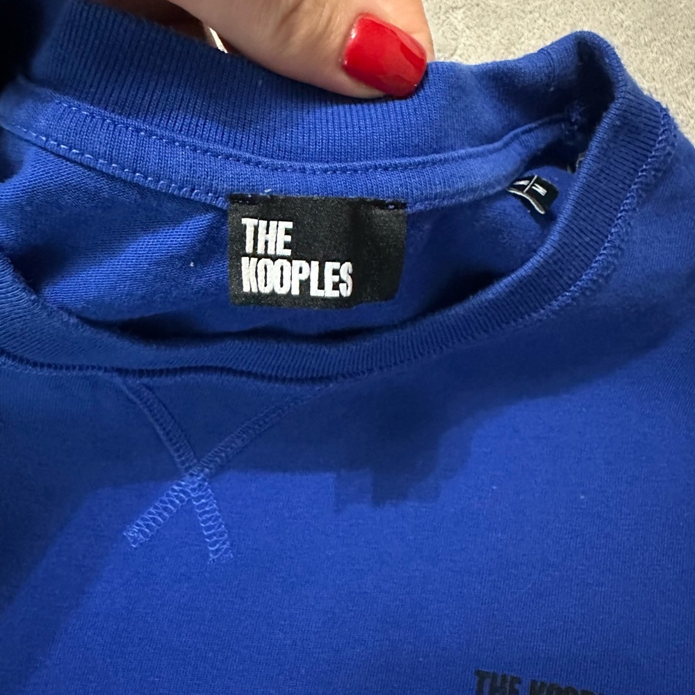 The koopales men tee - Picture 3 of 7